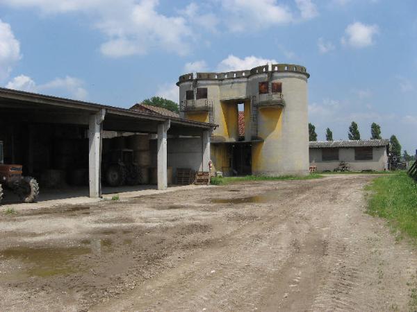 Sili della Cascina Griona