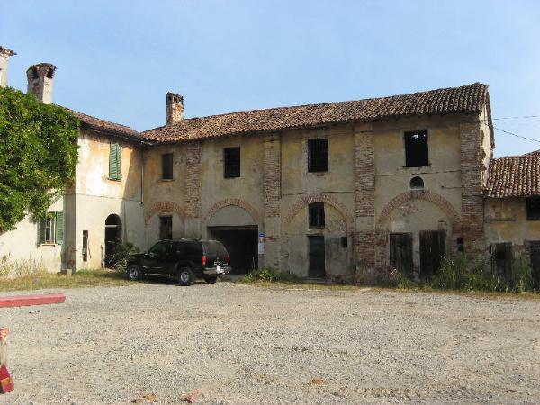 Granaio della Cascina Briavacca