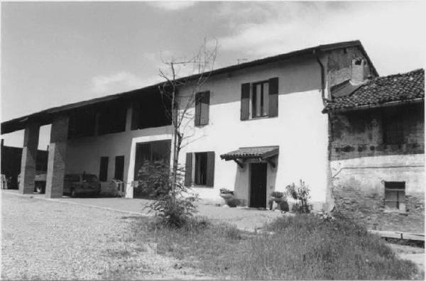 Casa del dazio