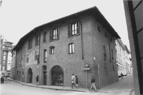 Casa Albini