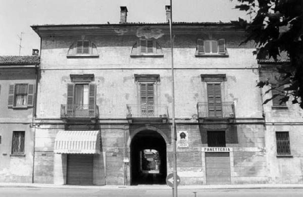 Palazzo Conti