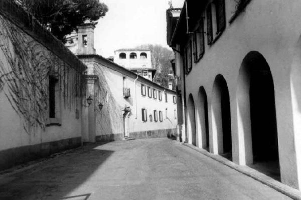 Casa a corte Via Roma 1