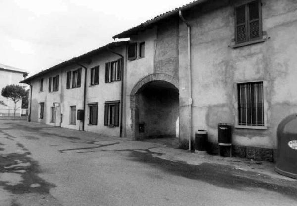 Cascina del Dosso - complesso