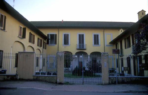 Palazzo Villoresi