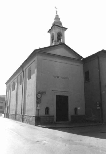 Chiesa di S. Maria Nascente