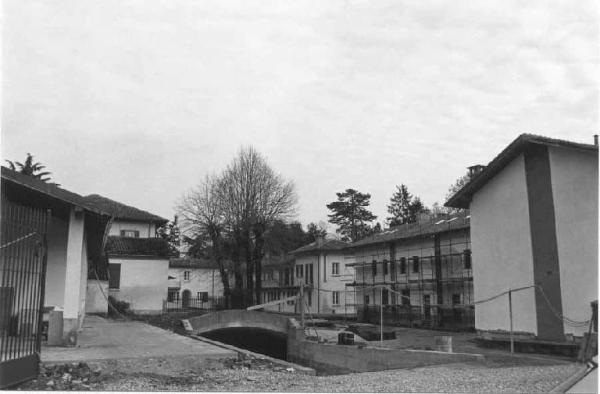 Cascina Ca' Bianca - complesso