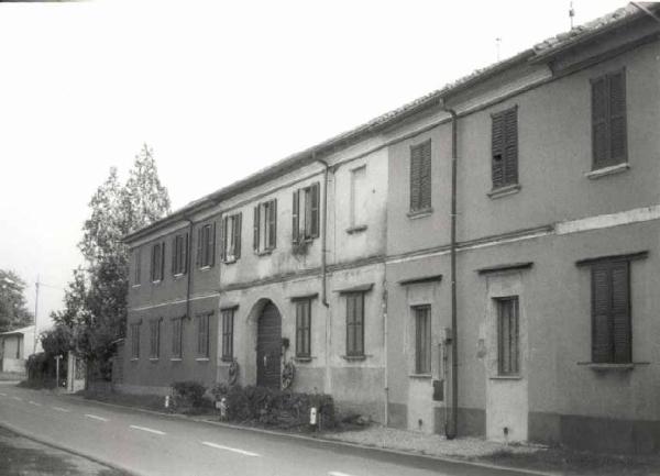 Cascina Cova - complesso