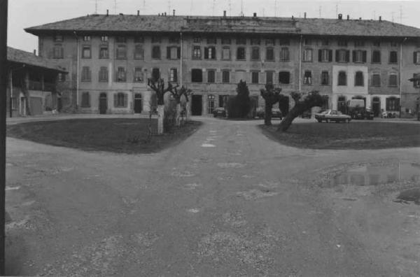 Casa a Corte Fabbricun