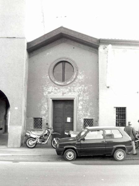 Chiesa di S. Maria della Neve