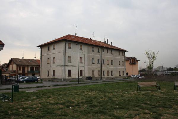 Cascina S. Giuseppe - complesso