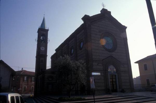 Chiesa di S. Bartolomeo