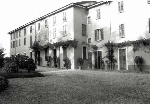 Villa Corti