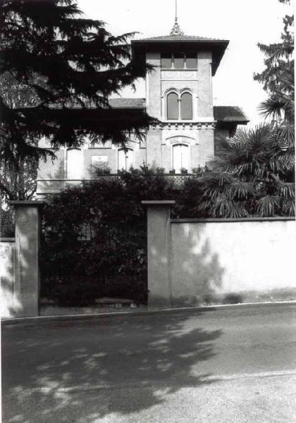 Villa Pagani