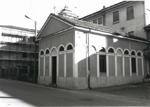 Chiesa della Madonna della salute