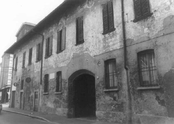 Casa Bossi