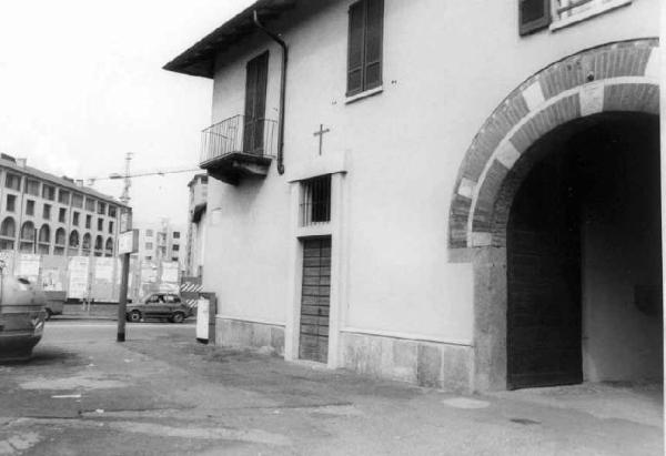 Chiesa della Madonna della Neve