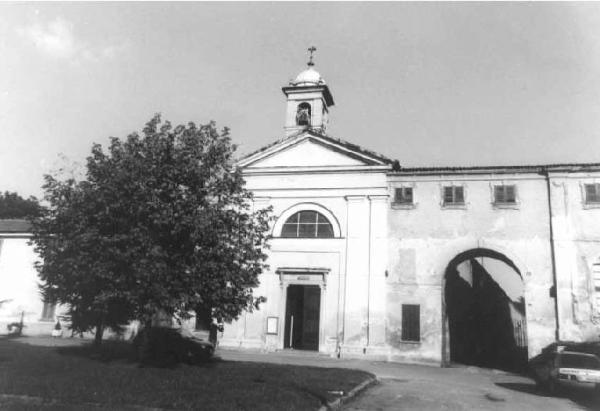 Chiesa di S. Guglielmo