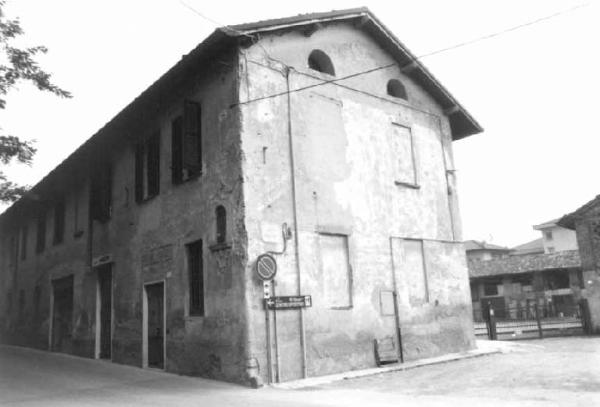 Osteria e Posteria