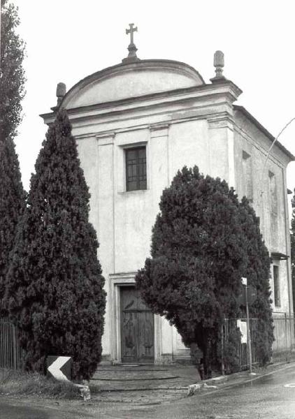 Oratorio di S. Rocco