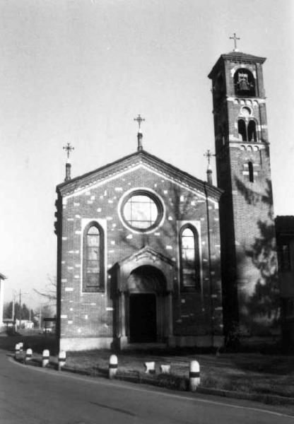 Chiesa di S. Remigio