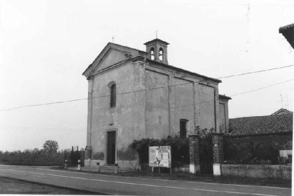 Chiesa di S. Michele