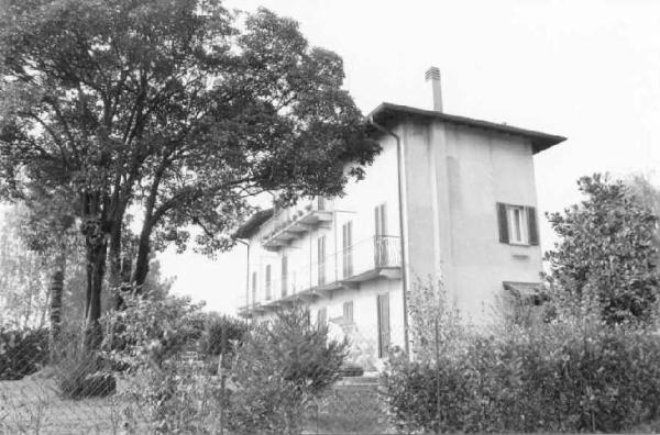 Osteria della Cappelletta (ex)