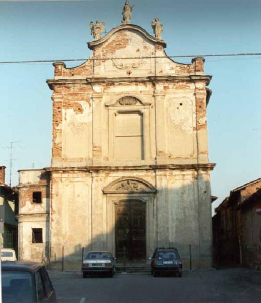 Chiesa di S. Maria Assunta