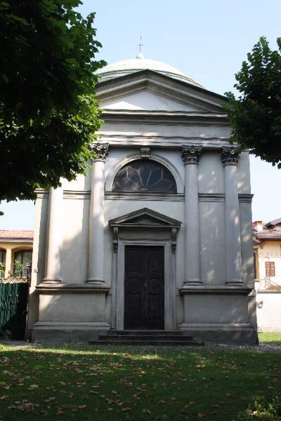 Tempietto di S. Giuseppe