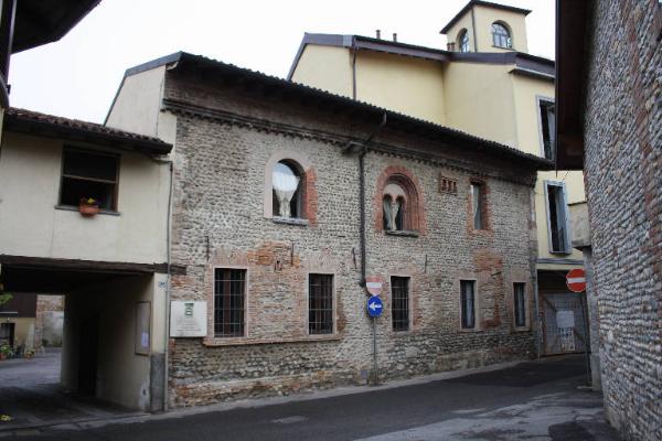 Casa Via Nazario Sauro 26