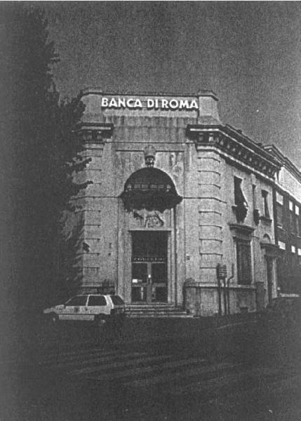 Banca di Roma
