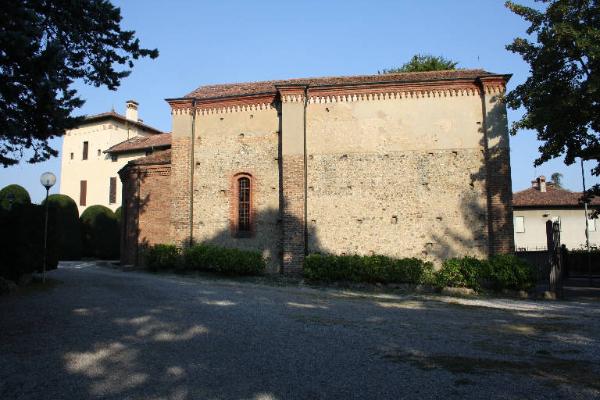 Oratorio di S. Maria Maddalena