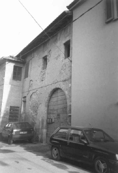 Casa Via Stanga Busca 2