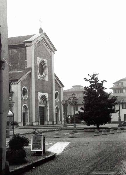 Chiesa di S. Giorgio