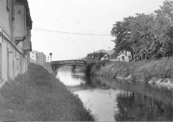 Ponte Viale Vittorio Veneto