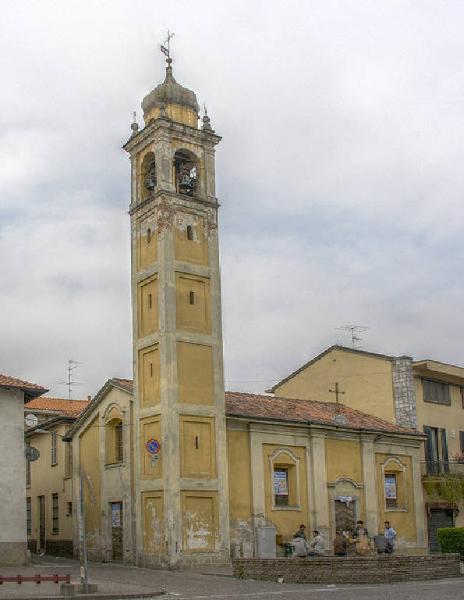 Chiesa di S. Gerolamo