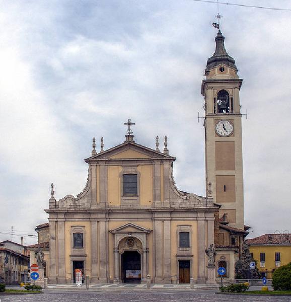 Chiesa di S. Zenone