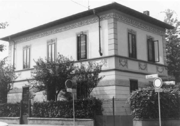 Villa Fermini