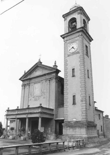 Chiesa di S. Giacomo