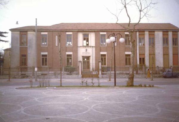 Scuole comunali