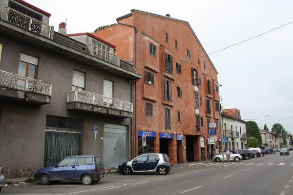 Corte residenziale S. Bernardo