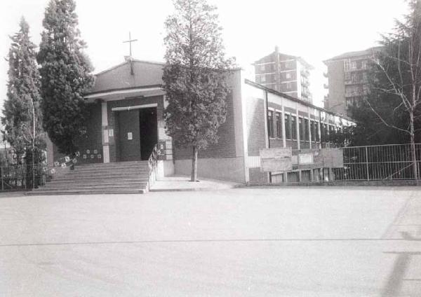 Chiesa di S. Maria Annunciata