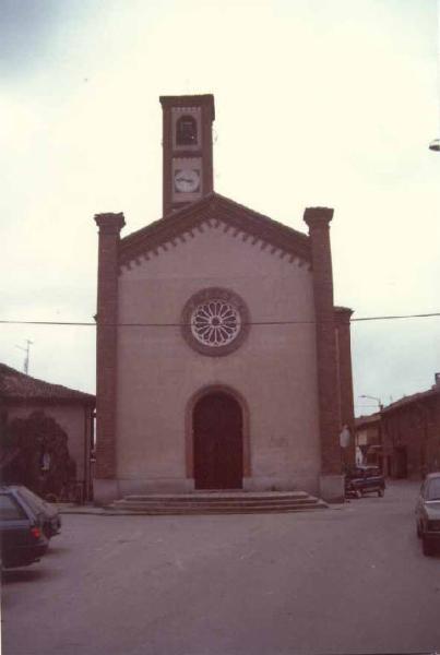 Chiesa di S. Giacomo