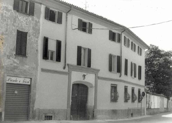 Palazzetto Settecentesco