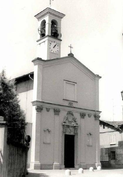 Chiesa di S. Salvatore