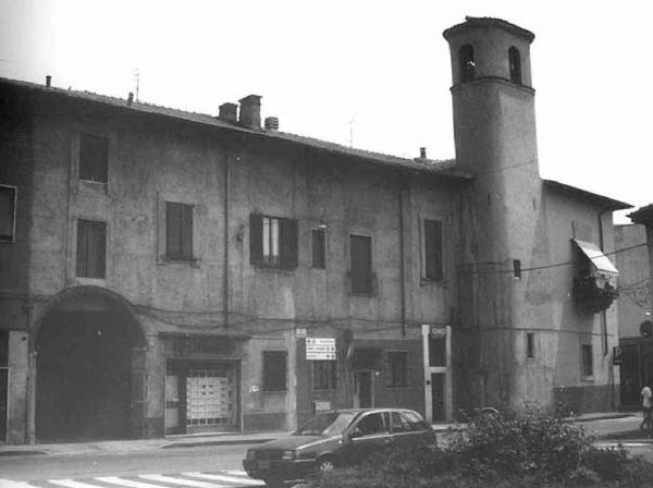 Casa Dugnani