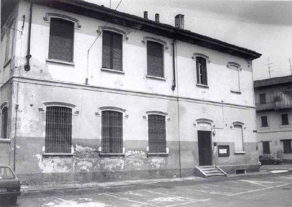 Scuola Elementare Statale