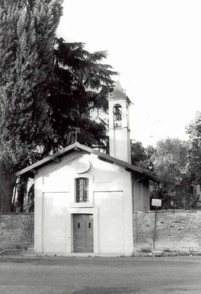 Chiesa di S. Rocco