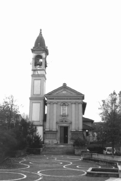 Chiesa di S. Genesio