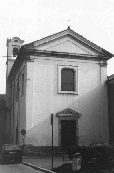 Chiesa di S. Maria