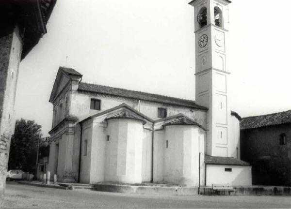 Chiesa dei SS. Andrea e Rocco